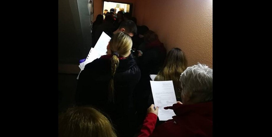 Фото: Dasha Sinelnikova