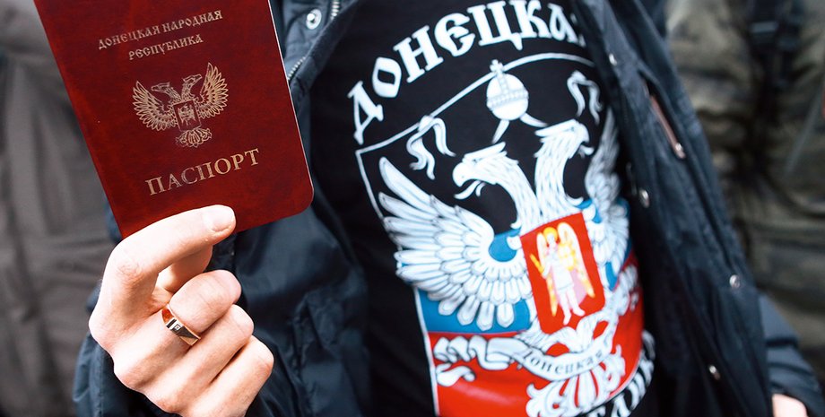 Фото: Getty Images