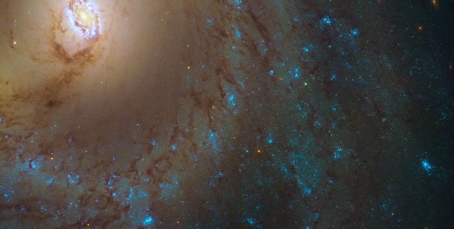 Млечный Путь