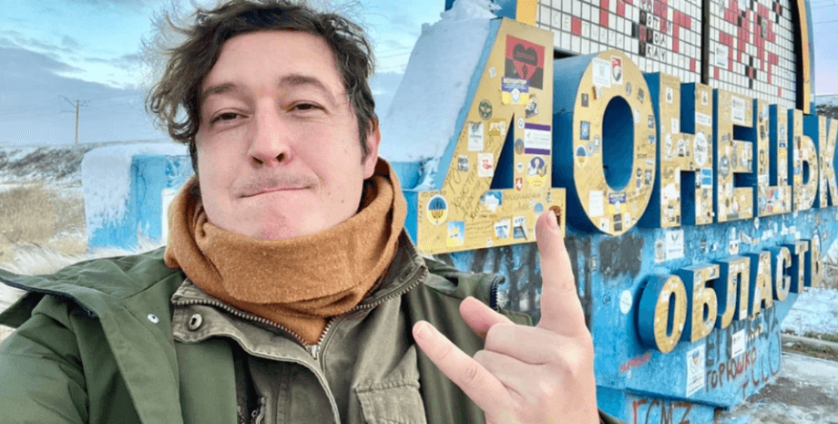 Pianoбой, мобилизация, Дмитрий Шуров