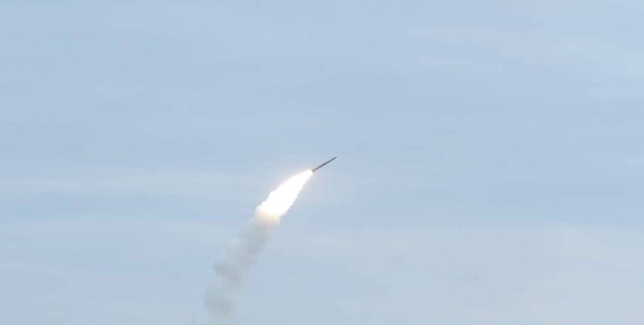 Масований обстріл України 26 січня ракетний удар ракета
