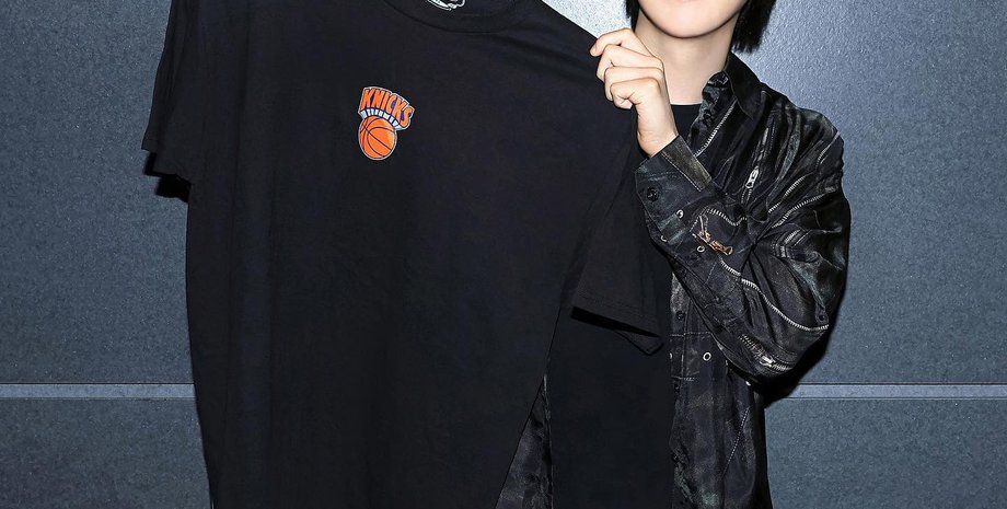 Мин Юнги, Шуга, BTS