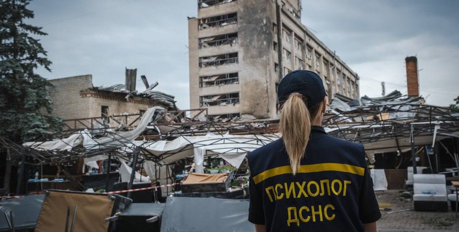 Краматорськ 27.06 23, кафе ріо Краматорськ, піцерія Краматорськ, Краматорськ новини, Краматорськ обстріл