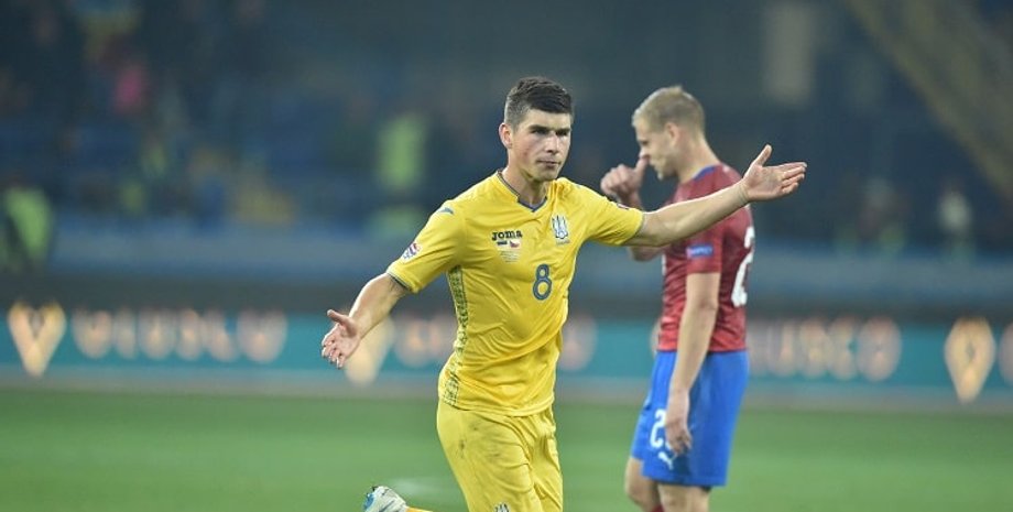 Руслан Малиновский