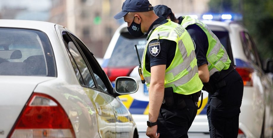 Штраф за нарушение ПДД, штрафы в Украине, нарушение ПДД, штрафные баллы