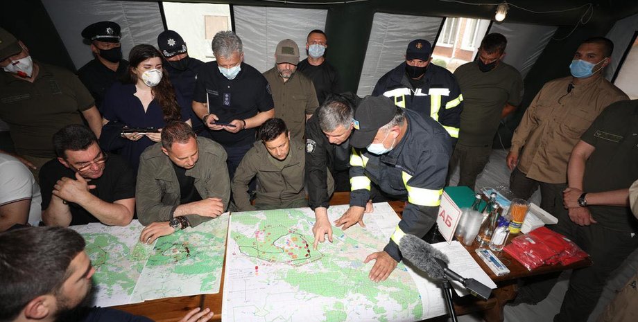 Фото: ГосЧС