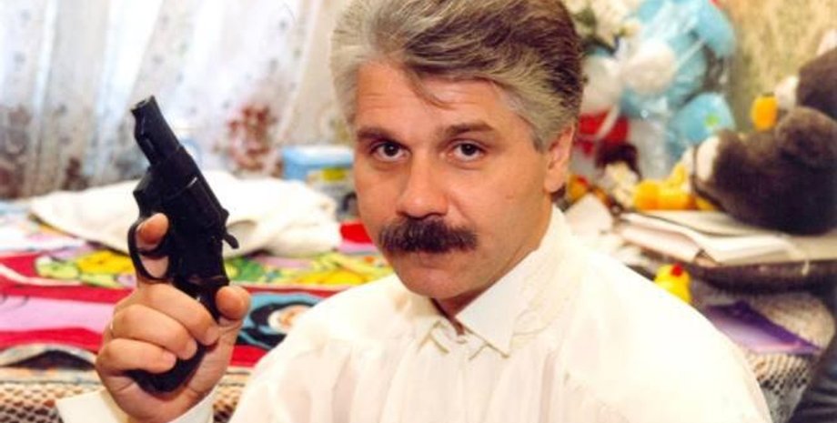 Фото: facebook.com/pavlozibrov57