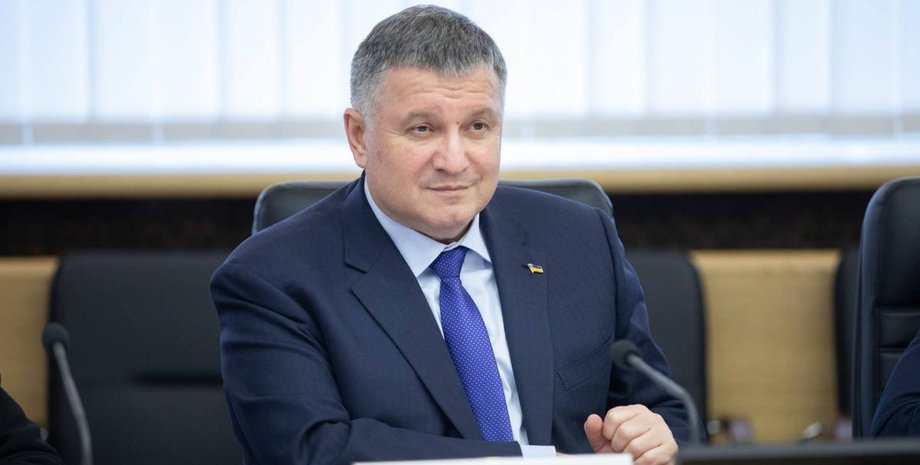 аваков, арсен аваков, рейтинг, фокус