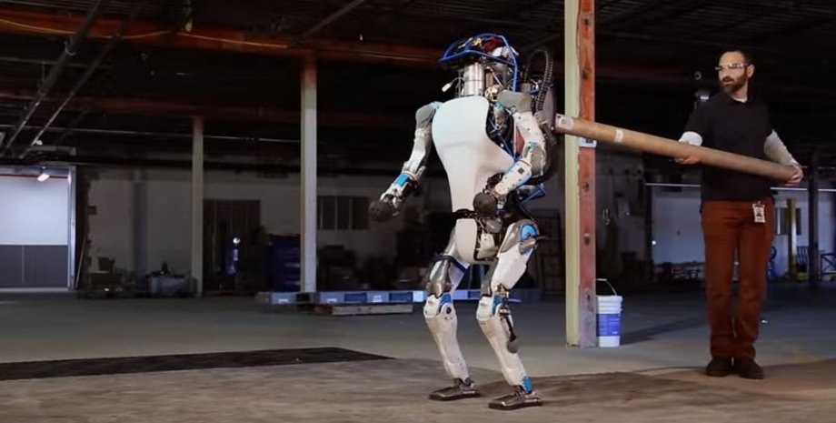 Boston Dynamics