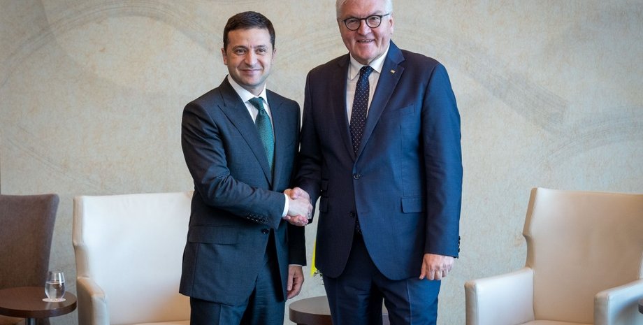 Фото: пресс-служба президента