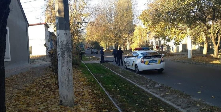 Фото: facebook Евгений Натоптанный