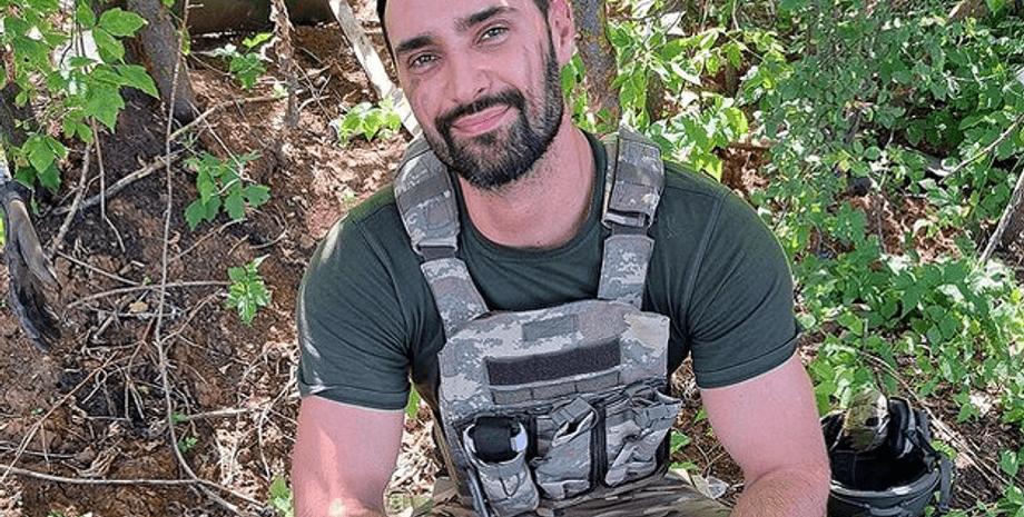 Виталий Козловский где служит, Виталий Козловский в каком подразделении проходит службу