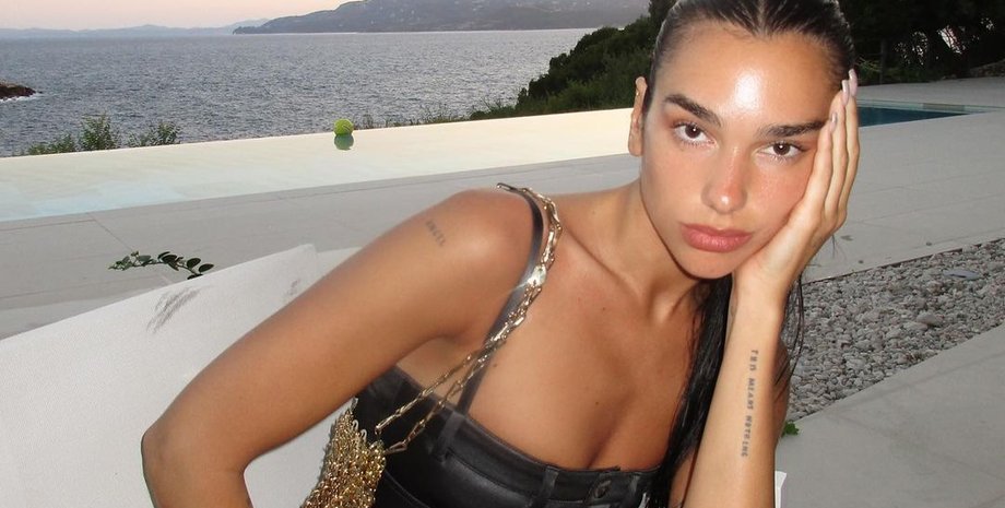 Дуа Липа, Дуа Липа стиль, Дуа Липа образы, Дуа Липа платья, Дуа Липа в Албании, Дуа Липа концерты