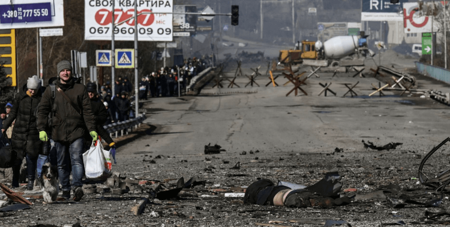 Київська область