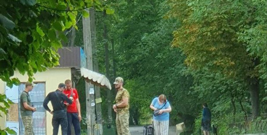 тцк, война в украине, мобилизация, усиление мобилизации, юристы, имеют ли право тцк задерживать