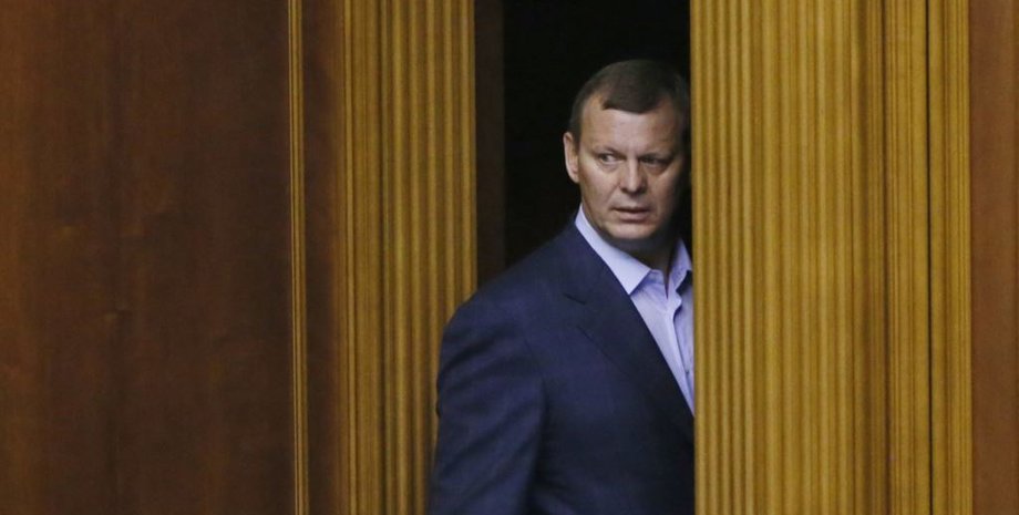 Сергей Клюев / Фото: УНИАН