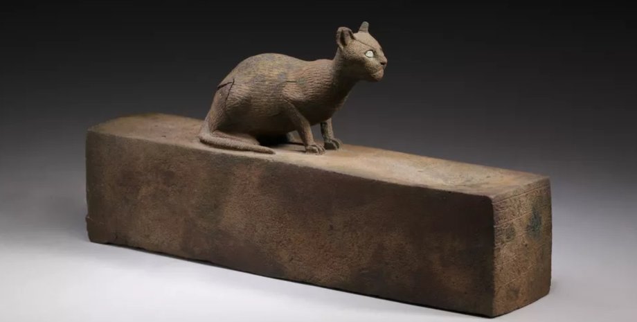 кошки, Древний Египет