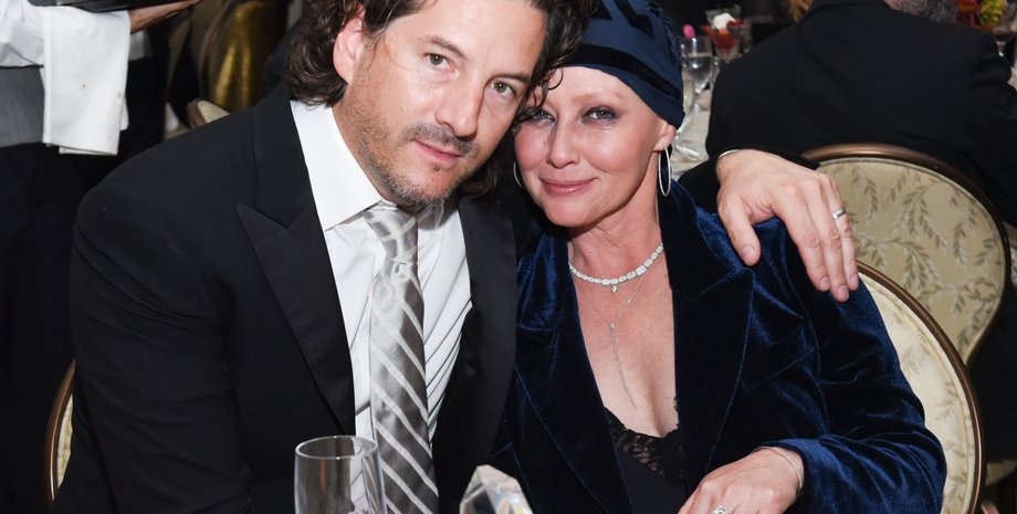 Шеннен Доэрти, Курт Исвариенко