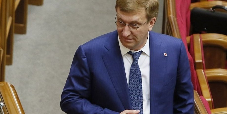 Владислав Бухарев / Фото: censor.net.ua