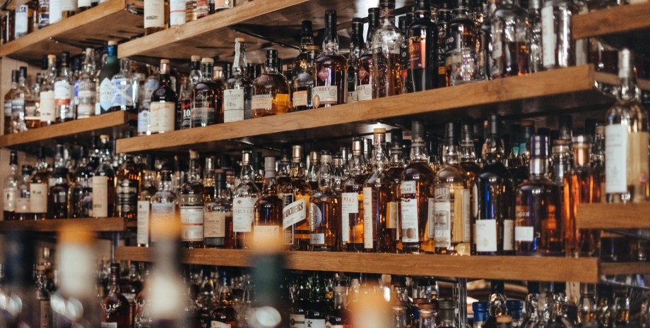 Налоги алкоголь продажа налогообложение акциз реформа