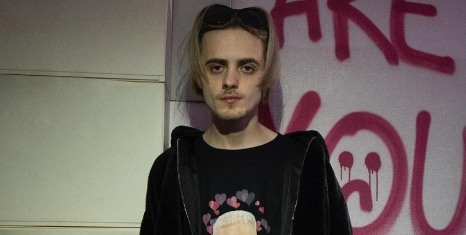 новости харькова, музыкант, пошлая молли, скандал, солист, группа, высказывания, польша