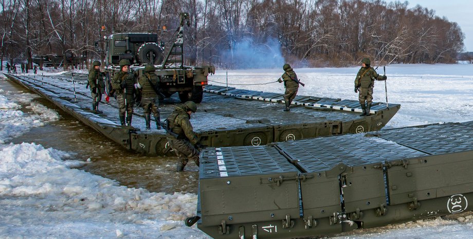 учения союзная решимость 2022