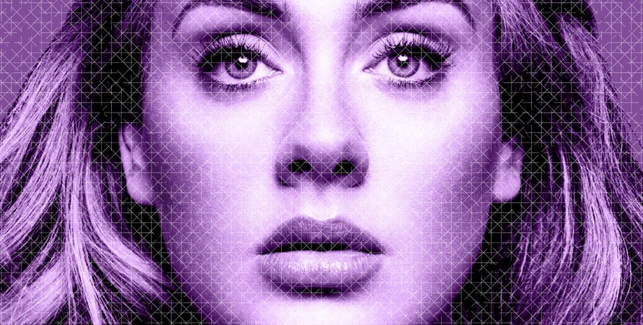 Адель / Фото: vocativ.com