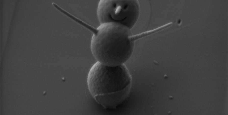 Фото: nanofabrication.tumblr.com