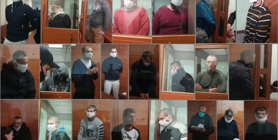 Фото: Арсен Аваков Facebook