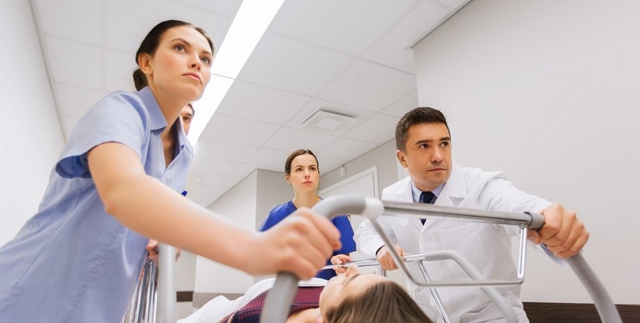 Иллюстративное фото