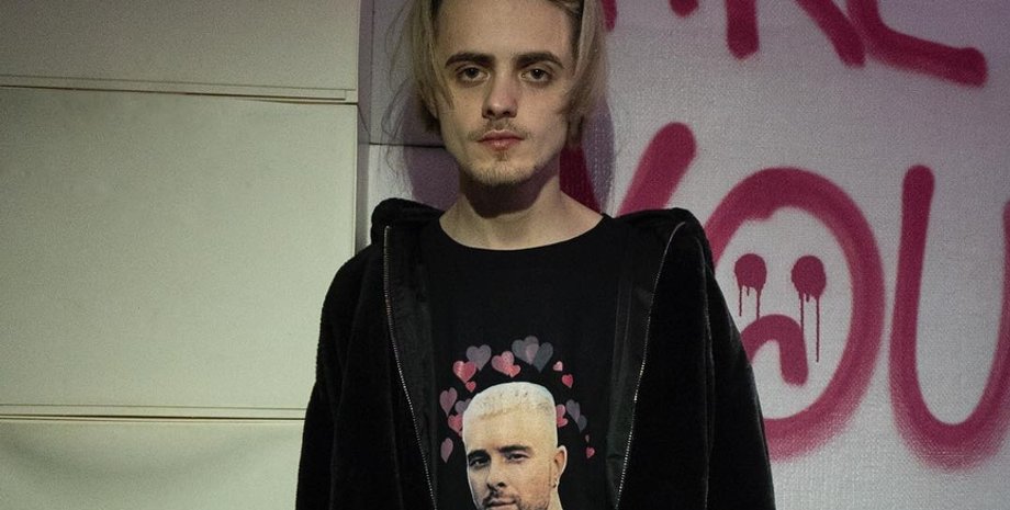 новости харькова, музыкант, пошлая молли, скандал, солист, группа, высказывания, польша