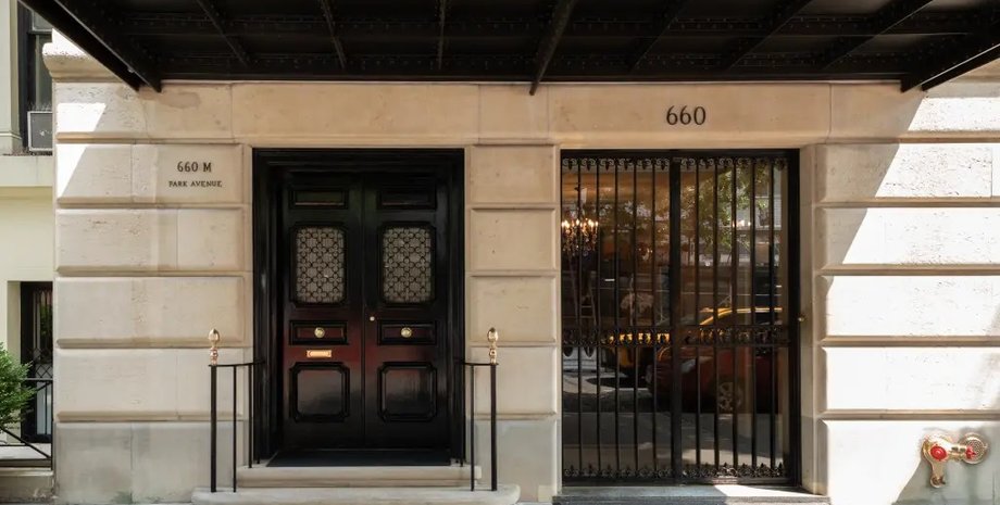 найтаємничіший будинок