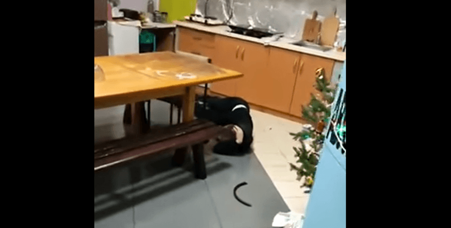 Польща, Україна, бійка, танкіст, Айдар, ВСУ, Вроцлав