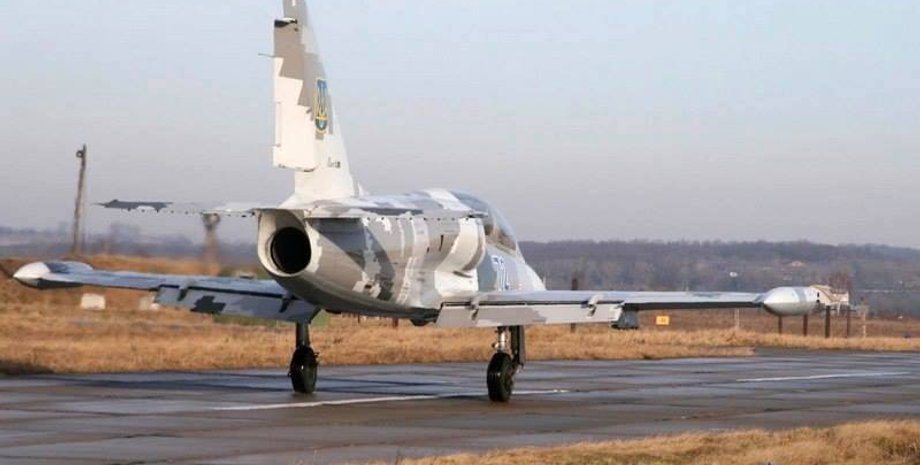 Фото: facebook.com/GeneralStaff.ua