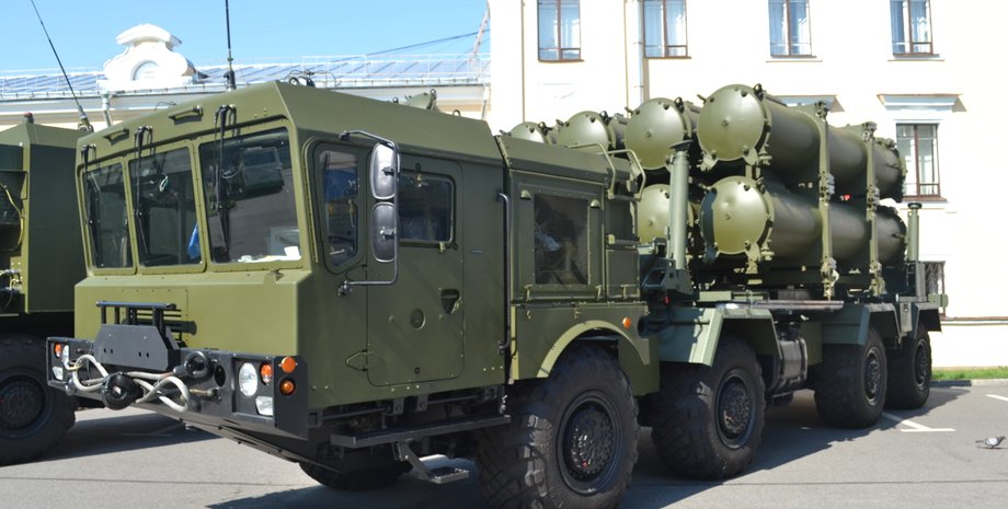 Береговой ракетный комплекс Бал, комплекс Бал, ракеты Х-35У, обстрел Х-35У