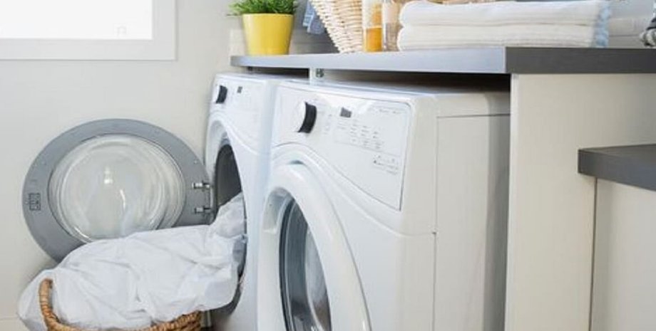 Секретная кнопка в стиральной машине, которая поможет не звать мастера, советы электрика