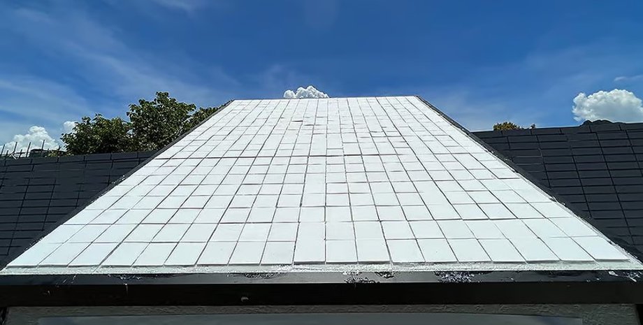 охолоджувальна кераміка, охолоджувальний керамічний матеріал