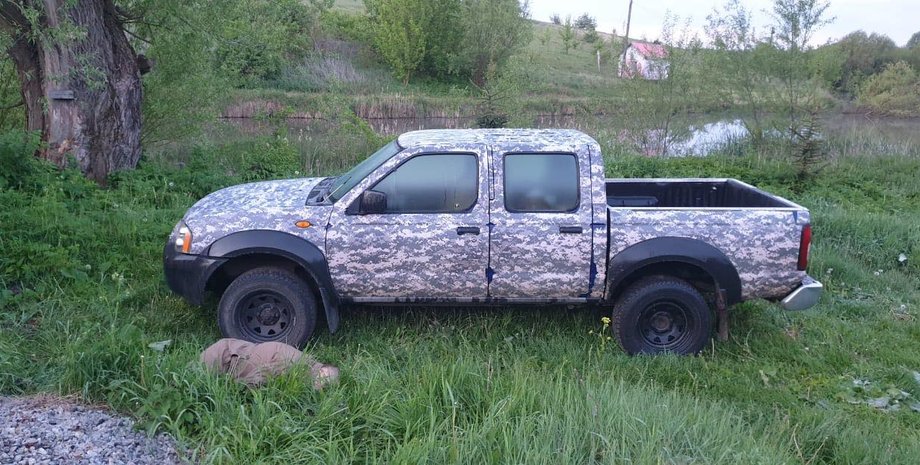 Фото:  Dетектив-Info