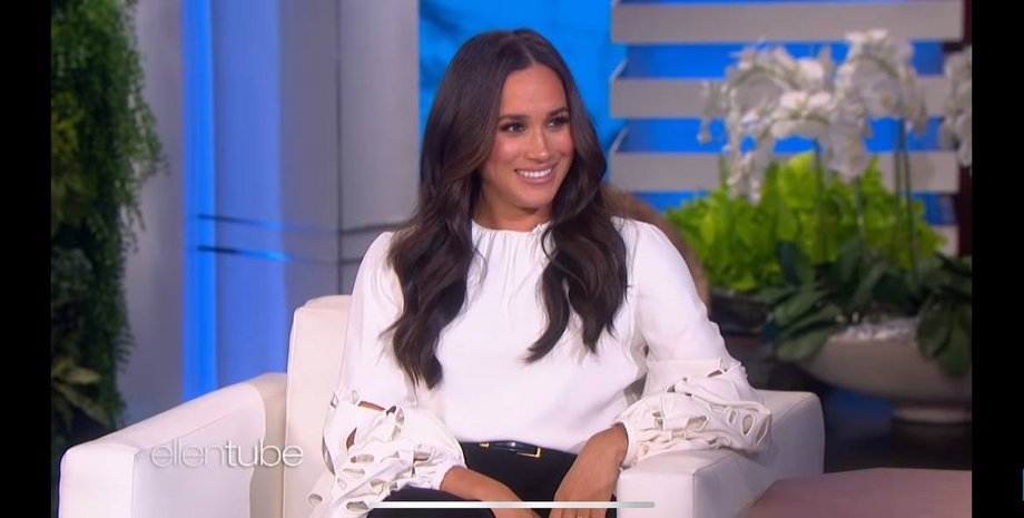 Меган Маркл