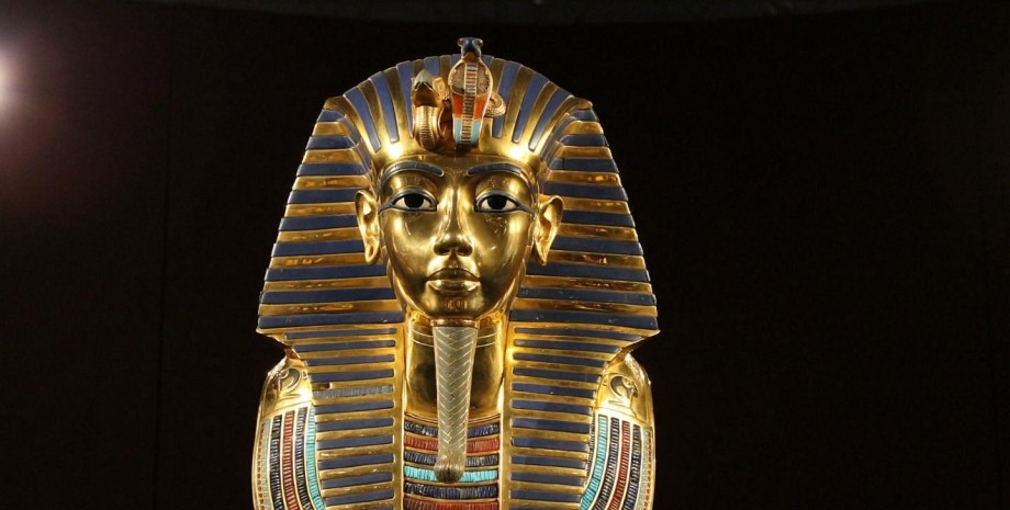 тутанхамон тутанхамон