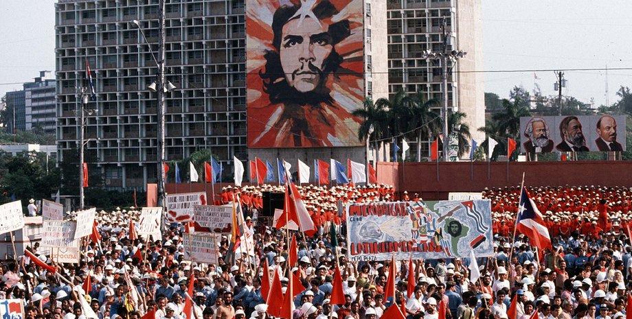 Фото: Getty Images