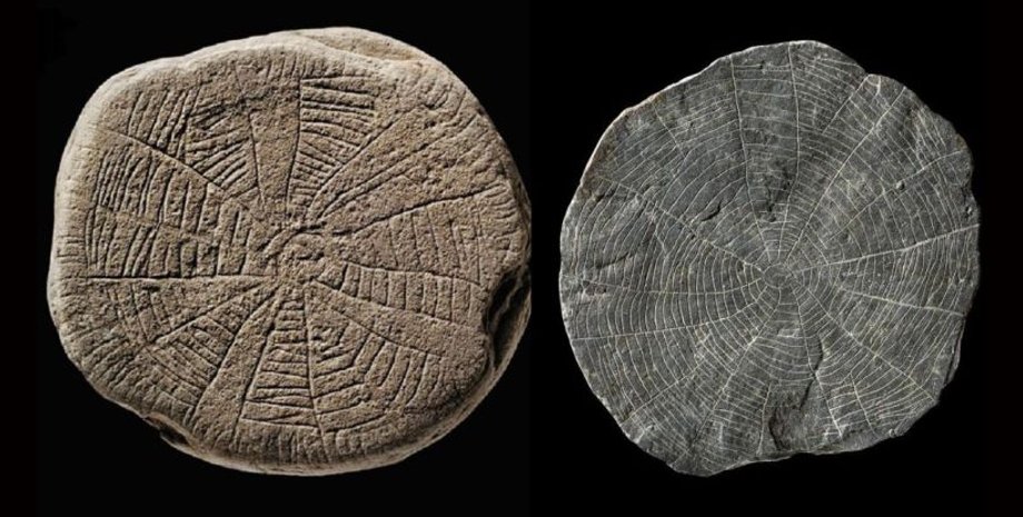 камінь, сонячний камінь