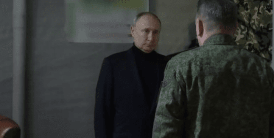 Владимир Путин, Путин, президент России, президент РФ, российский лидер