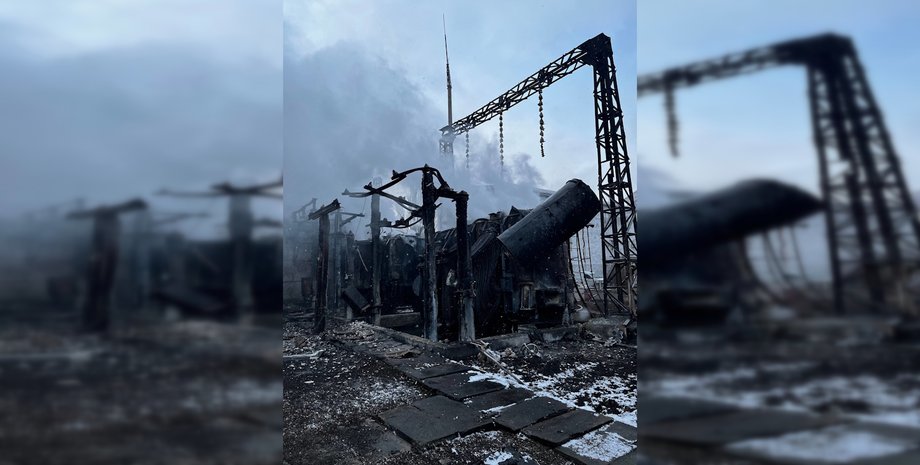 ДТЭК Одесса одесса дтэк