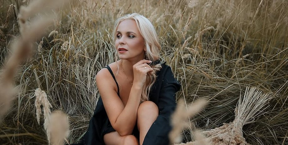 Лилия Ребрик сменила прическу