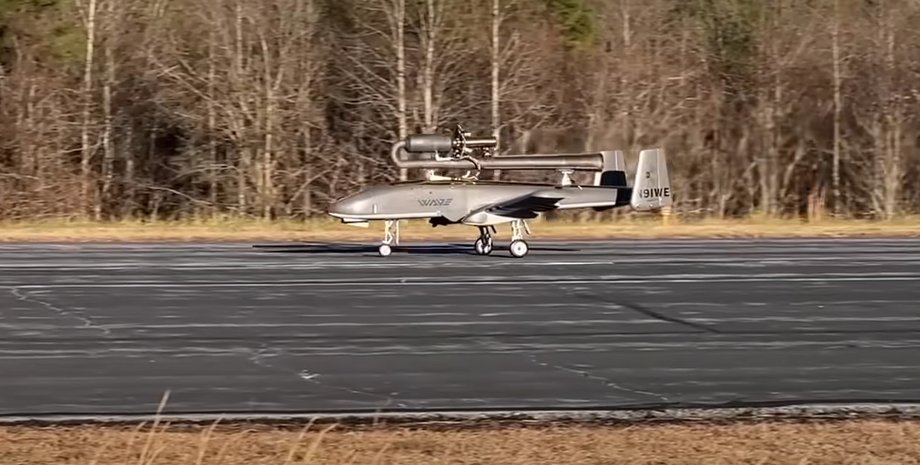 Scitor-D, дрон, БПЛА