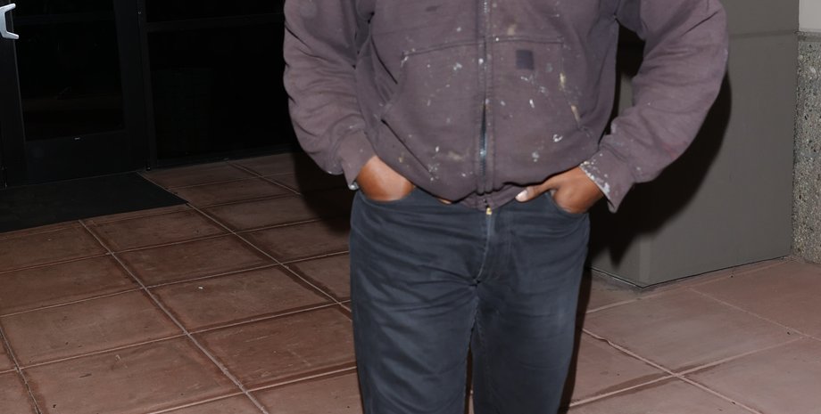 Канье Уэст, рэпер