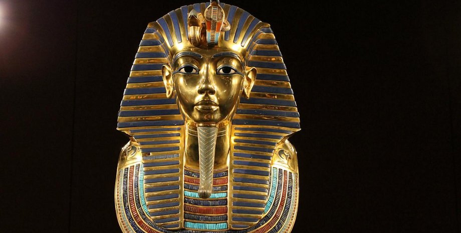 тутанхамон недавно открылся Большой египетский музей