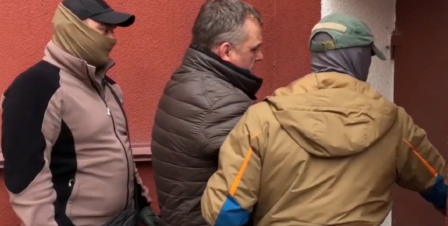 Крим, журналіст, Владислав Єсипенко