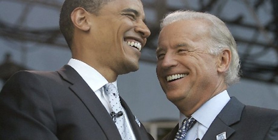 Барак Обама и Джозеф Байден / Фото: features.csmonitor.com